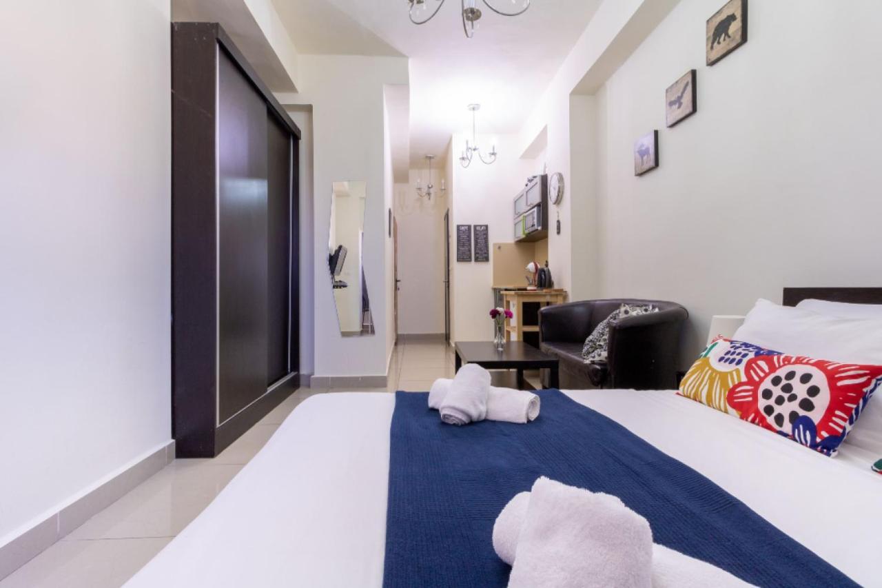 Nhe Machne Yehuda Apartments Jerusalem Exterior photo